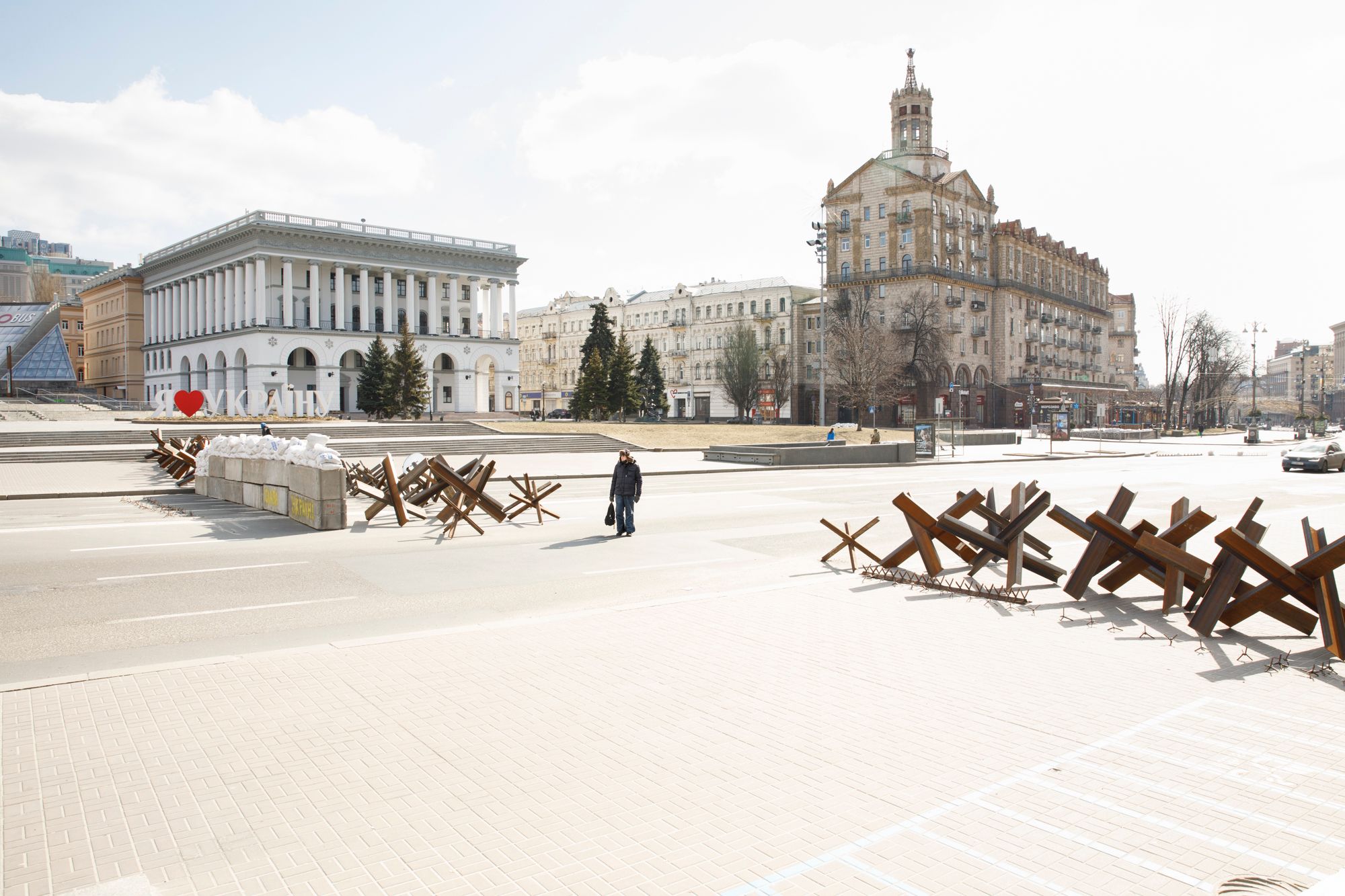Kyiv. Urban Change, by Gianluca Cecere - Honorable Mention of the CitiesToBe Photo Award 2023.jpg