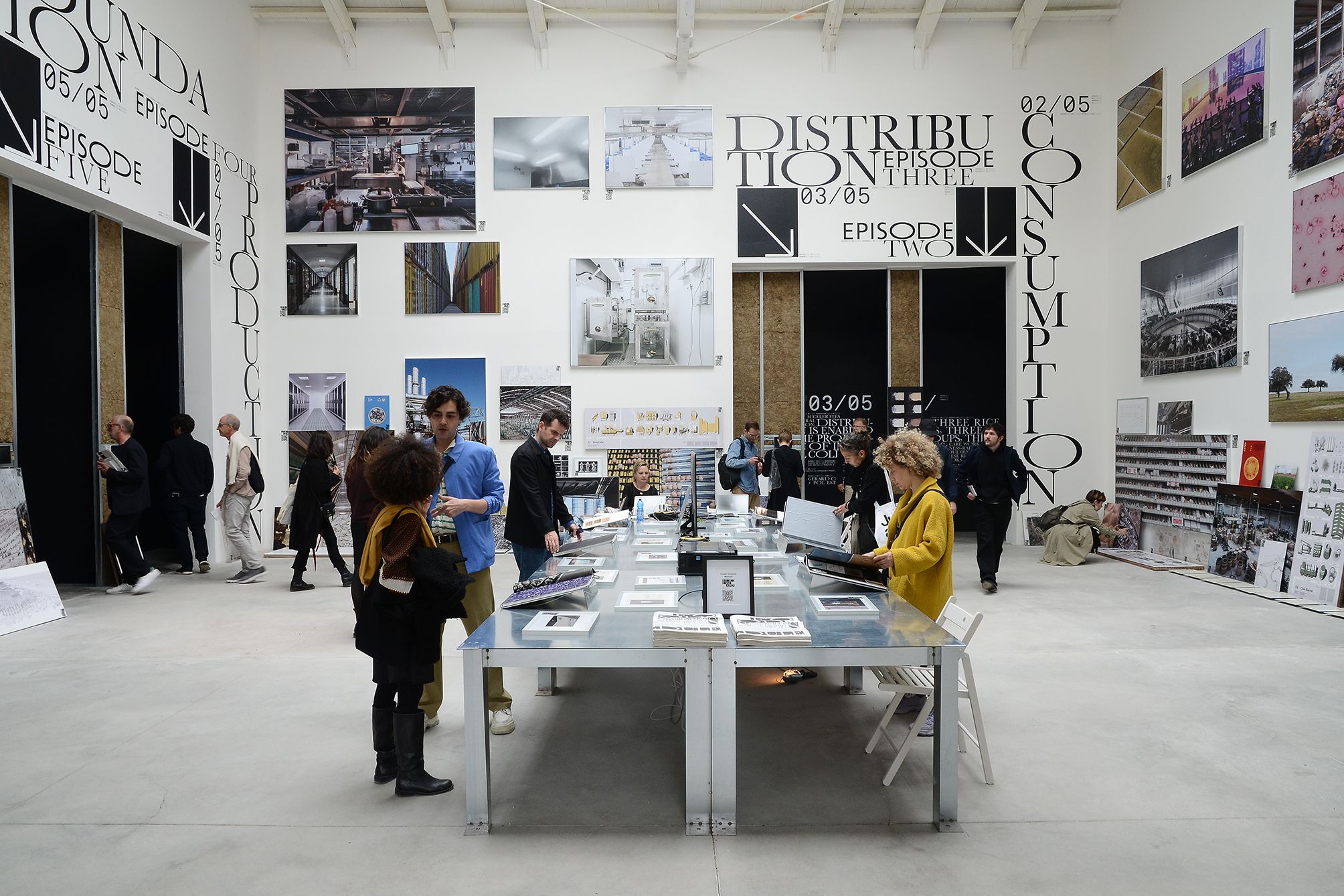 Pavilion of Spain Foodscapes with IPS participation, 2022- photo Claudio Franzini14.jpg