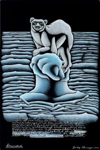 01 Judy Chicago - Stranded Version A_2013.jpg
