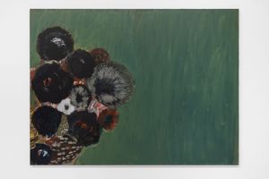 Annette Barcelo, ZULETZT,2000. Acrylic on cavnas, 120x200 cm.jpg