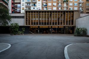 Manifesta 15 Barcelona Metropolitana /