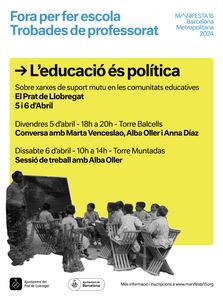 L'educació és política - El Prat de Llobregat.jpg